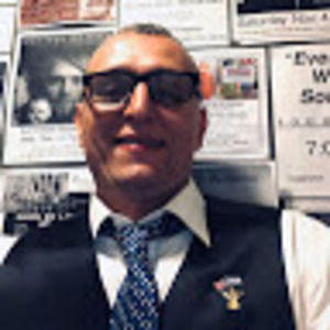 Meet your Posher, Royn